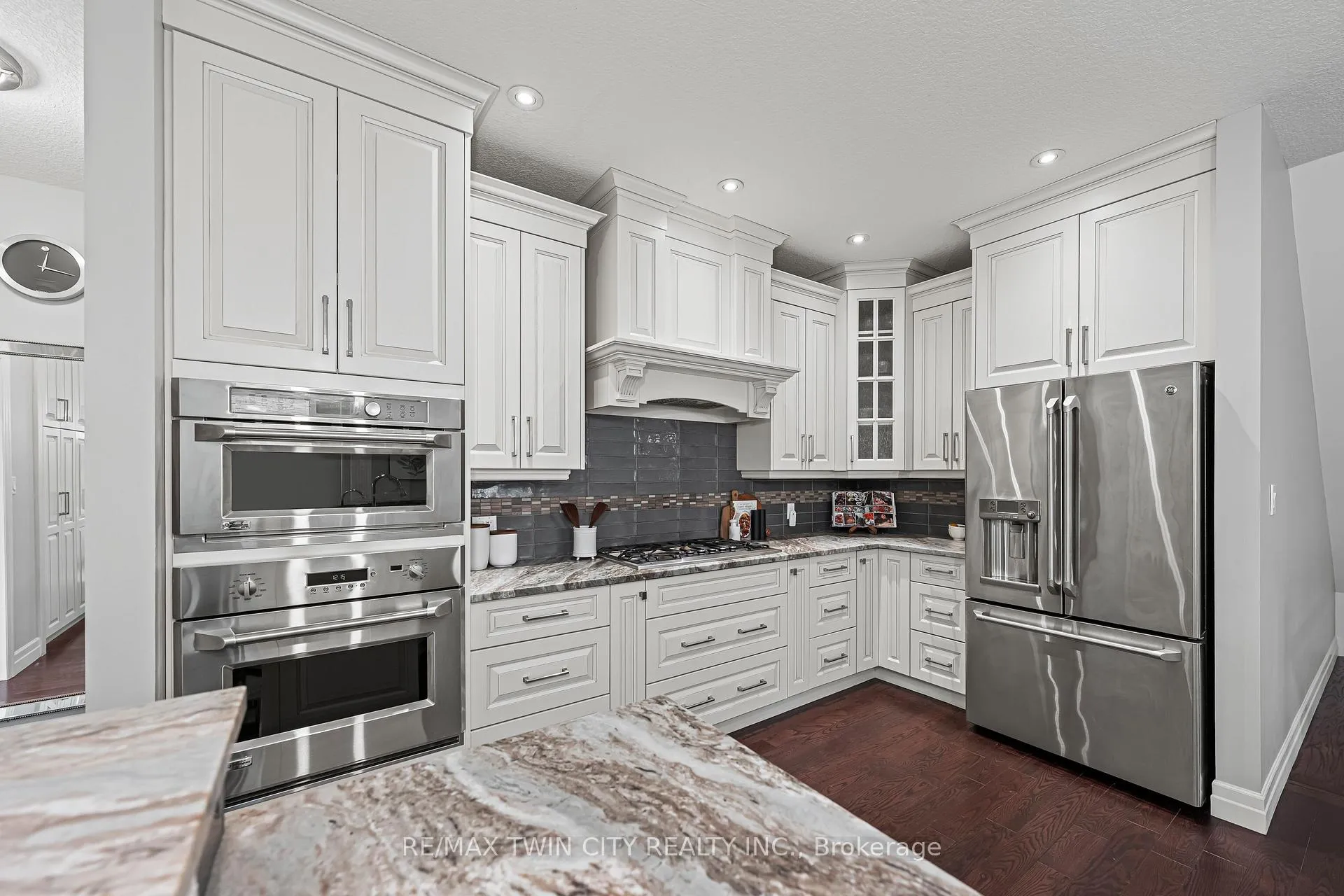 Photo 20 of 308 Deerfoot Trail, Waterloo, Eastbridge — HOMEH