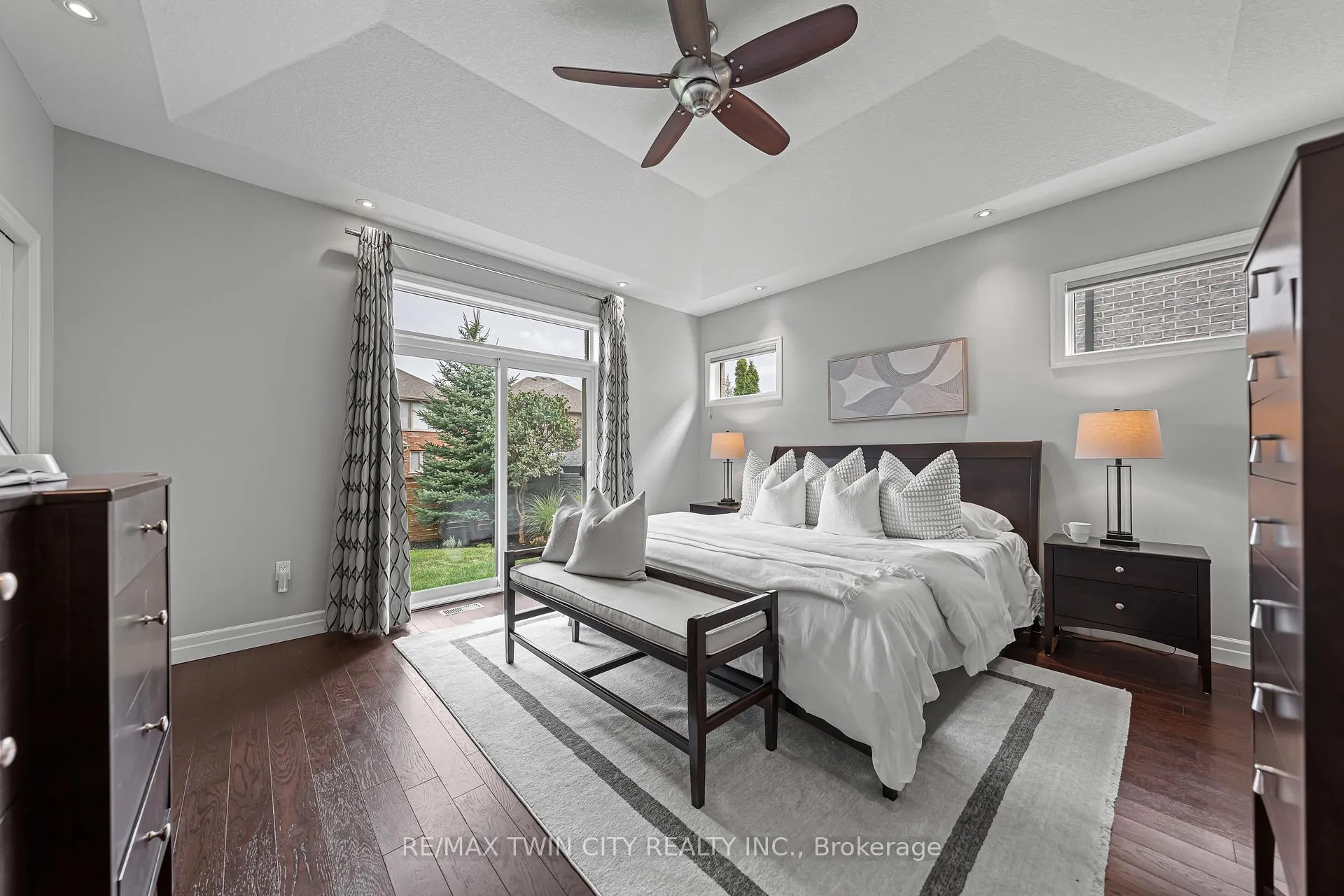 Photo 26 of 308 Deerfoot Trail, Waterloo, Eastbridge — HOMEH