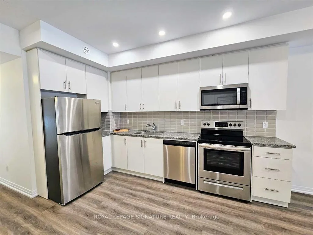 Photo 1 of Unit 313, 2635 William Jackson Drive, Pickering, Duffin Heights — HOMEH