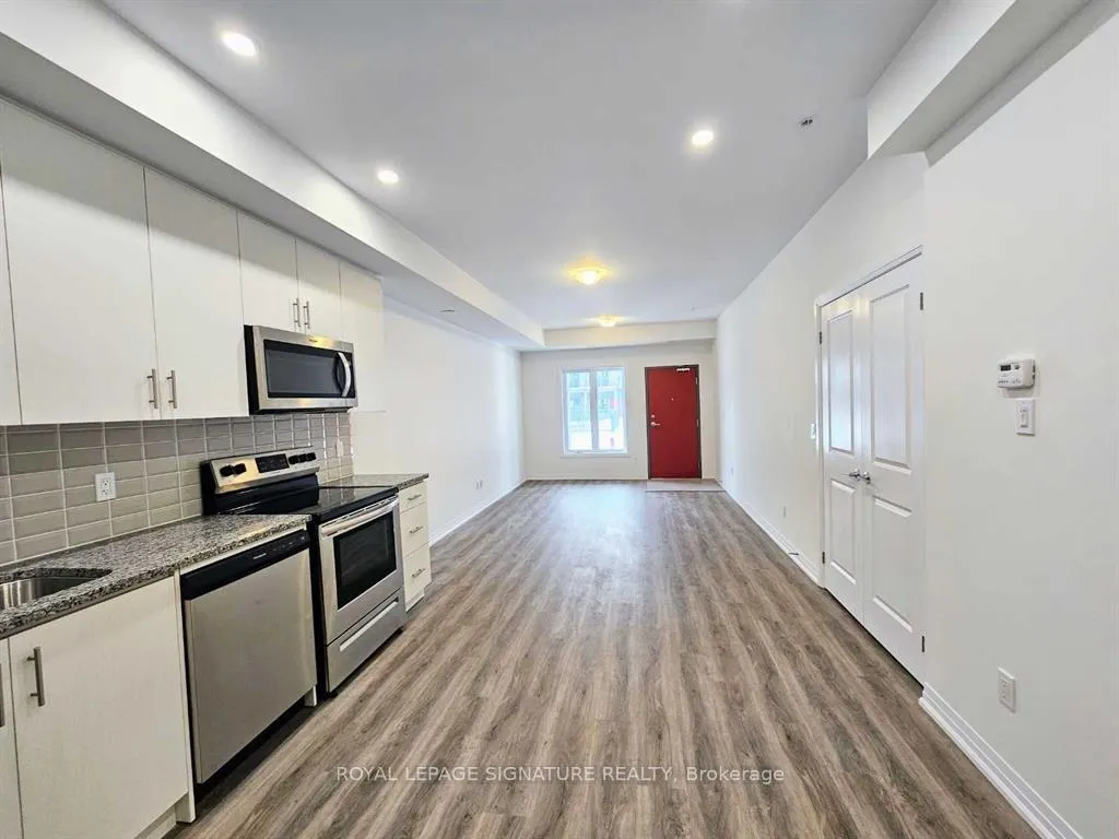 Photo 2 of Unit 313, 2635 William Jackson Drive, Pickering, Duffin Heights — HOMEH