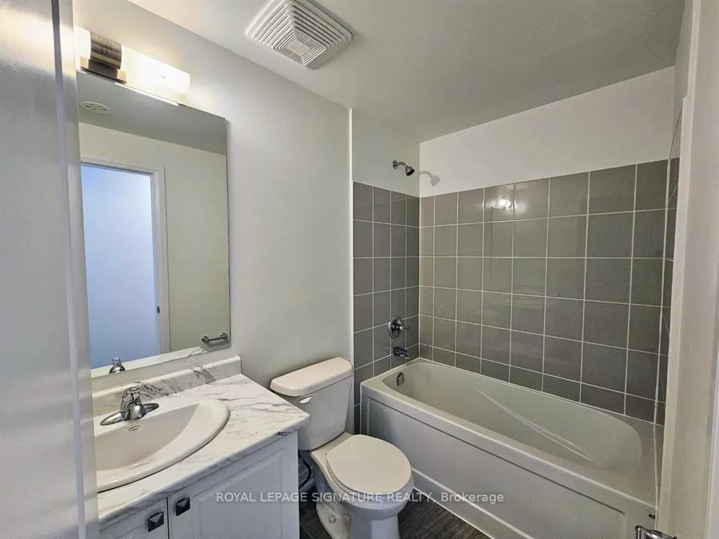 Photo 6 of Unit 313, 2635 William Jackson Drive, Pickering, Duffin Heights — HOMEH
