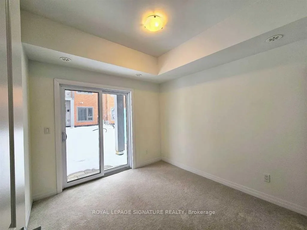Photo 8 of Unit 313, 2635 William Jackson Drive, Pickering, Duffin Heights — HOMEH