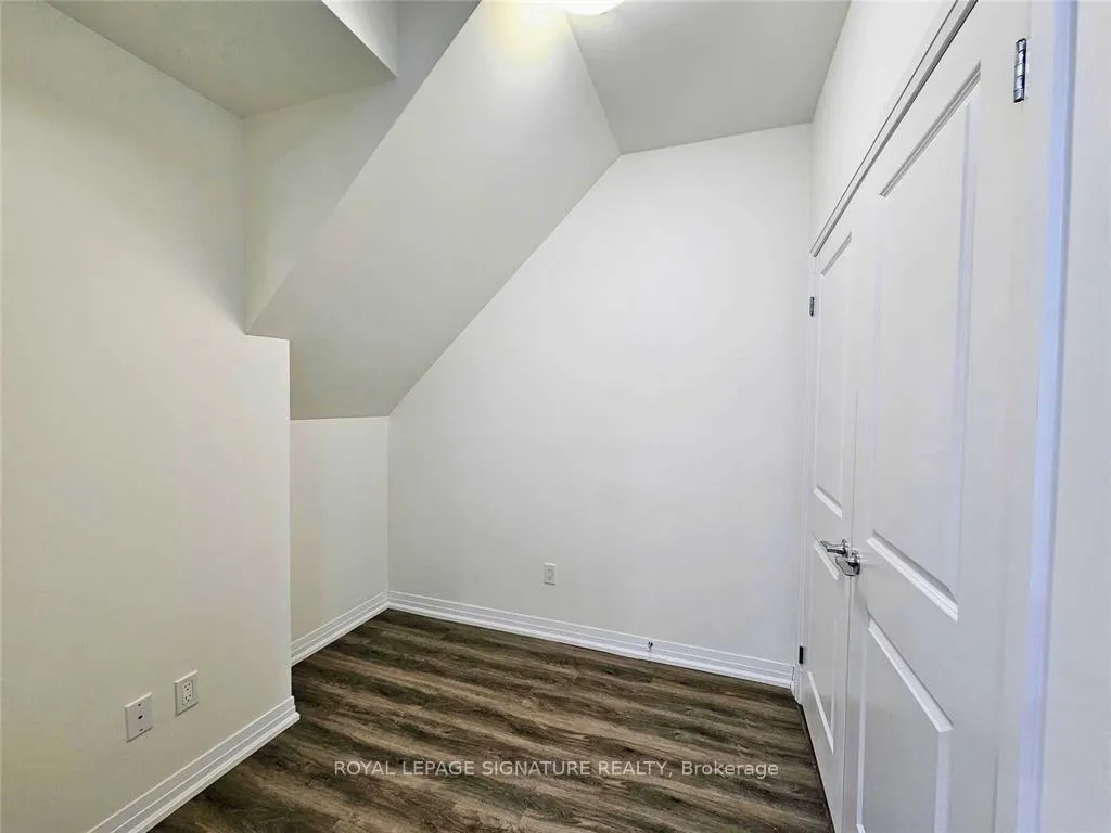 Photo 10 of Unit 313, 2635 William Jackson Drive, Pickering, Duffin Heights — HOMEH