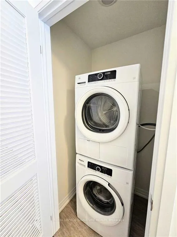 Photo 11 of Unit 313, 2635 William Jackson Drive, Pickering, Duffin Heights — HOMEH