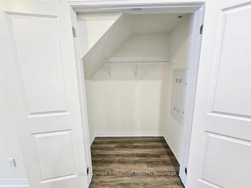Photo 12 of Unit 313, 2635 William Jackson Drive, Pickering, Duffin Heights — HOMEH