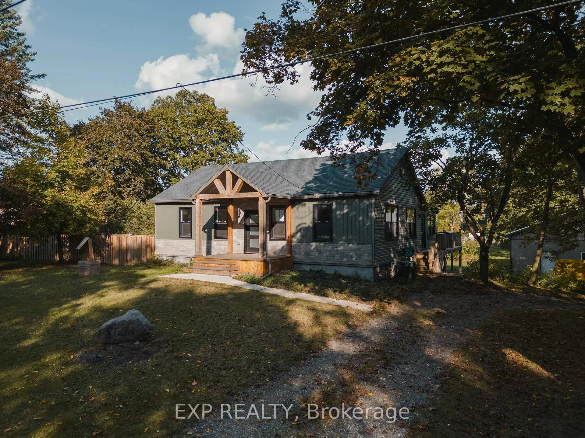 Photo 36 of 8 Talbot Street, Brant, Brantford Twp — HOMEH