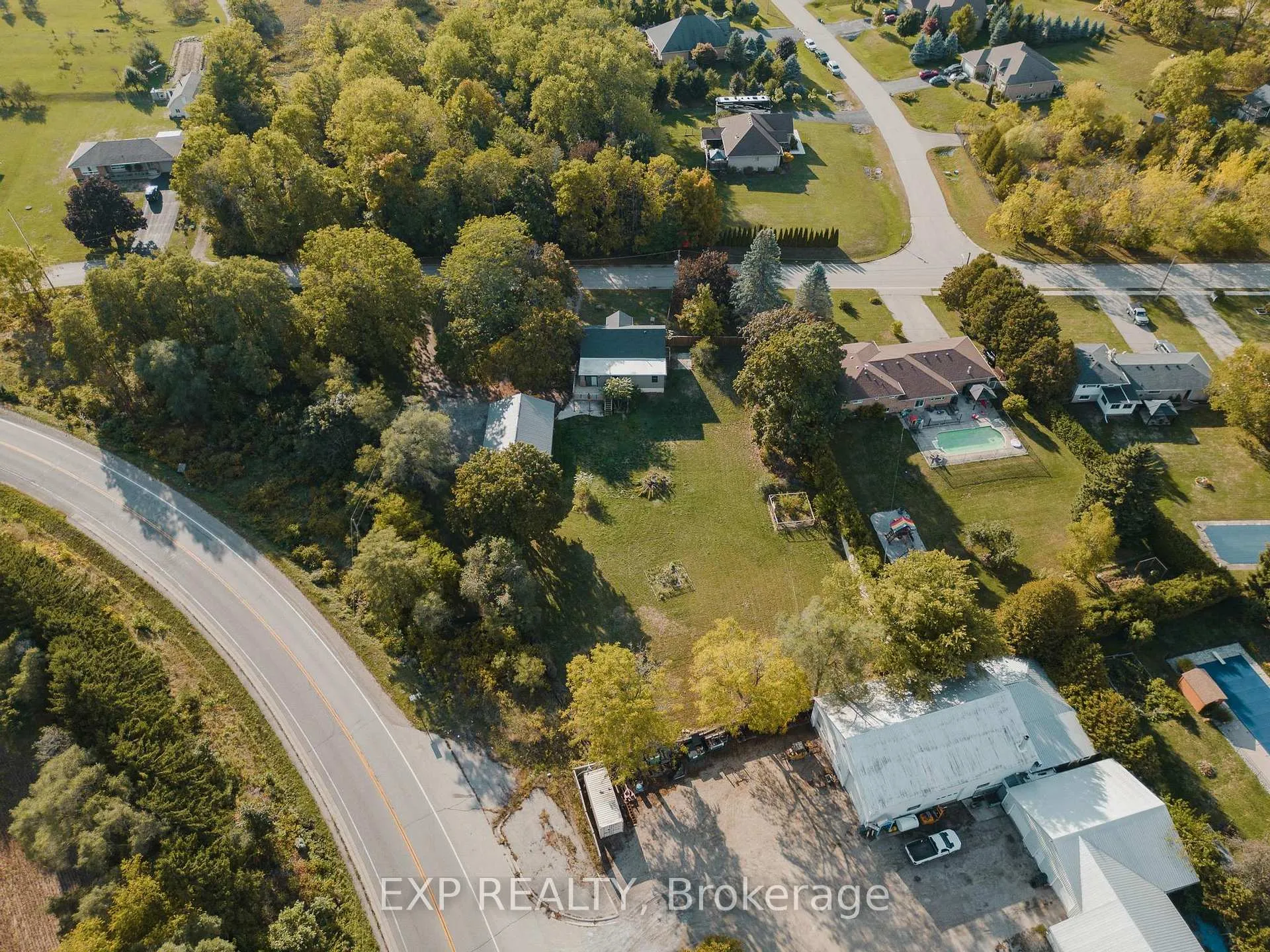Photo 42 of 8 Talbot Street, Brant, Brantford Twp — HOMEH