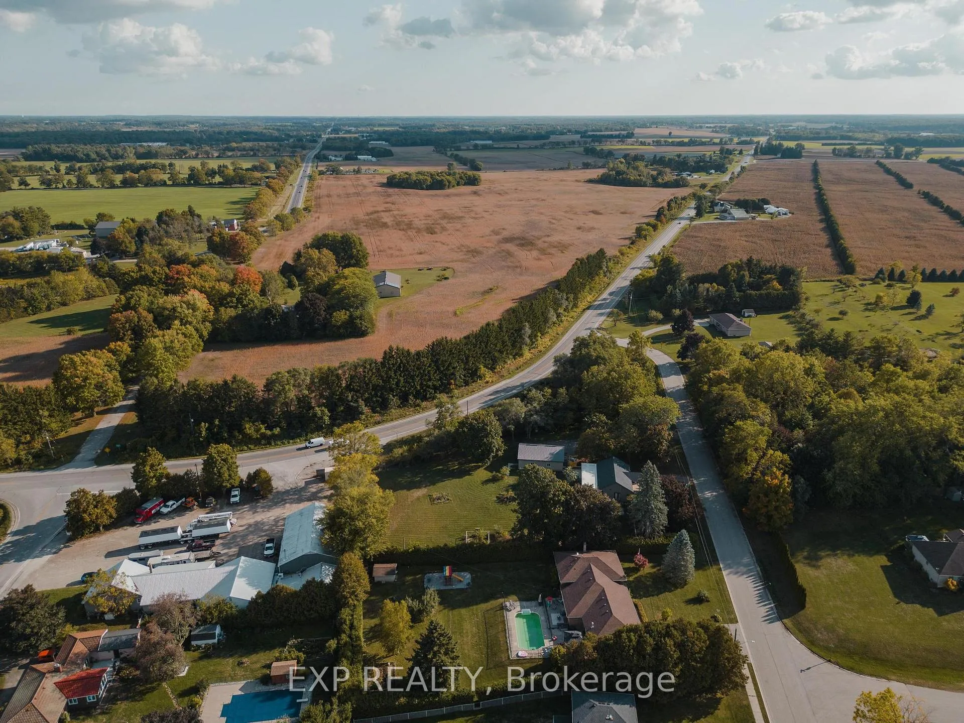 Photo 43 of 8 Talbot Street, Brant, Brantford Twp — HOMEH