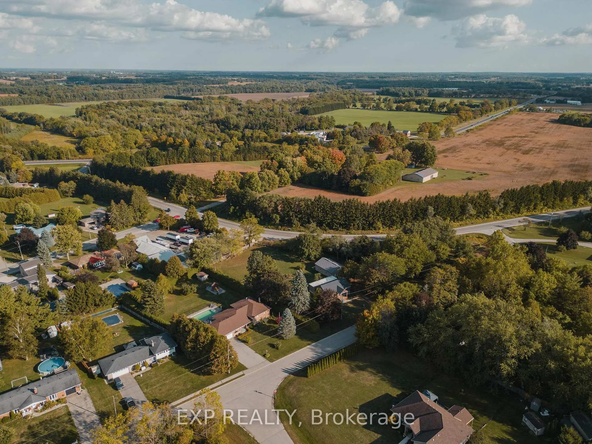 Photo 44 of 8 Talbot Street, Brant, Brantford Twp — HOMEH