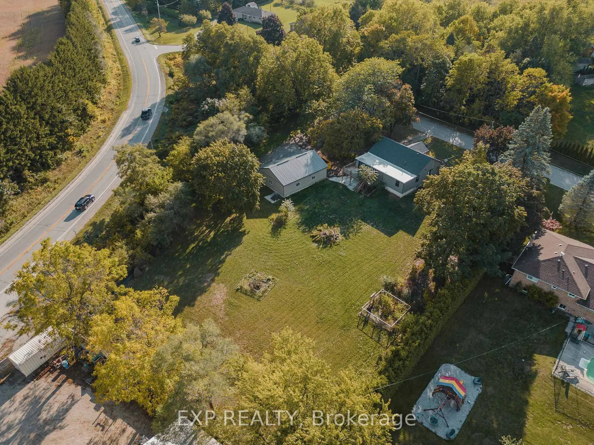 Photo 45 of 8 Talbot Street, Brant, Brantford Twp — HOMEH