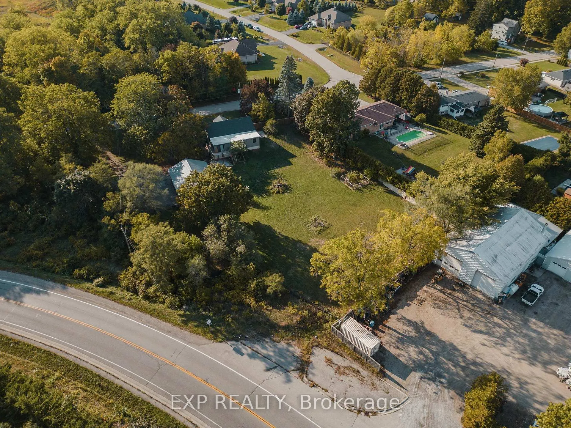 Photo 46 of 8 Talbot Street, Brant, Brantford Twp — HOMEH