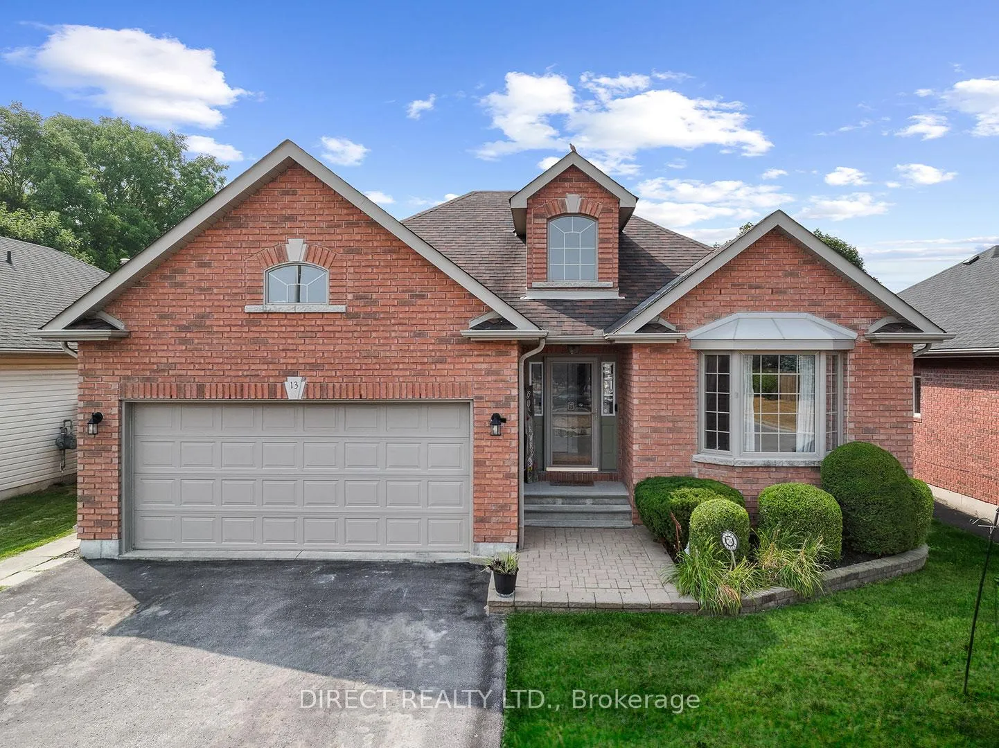 Photo 1 of 13 Finch Drive, Belleville, Belleville Ward — HOMEH