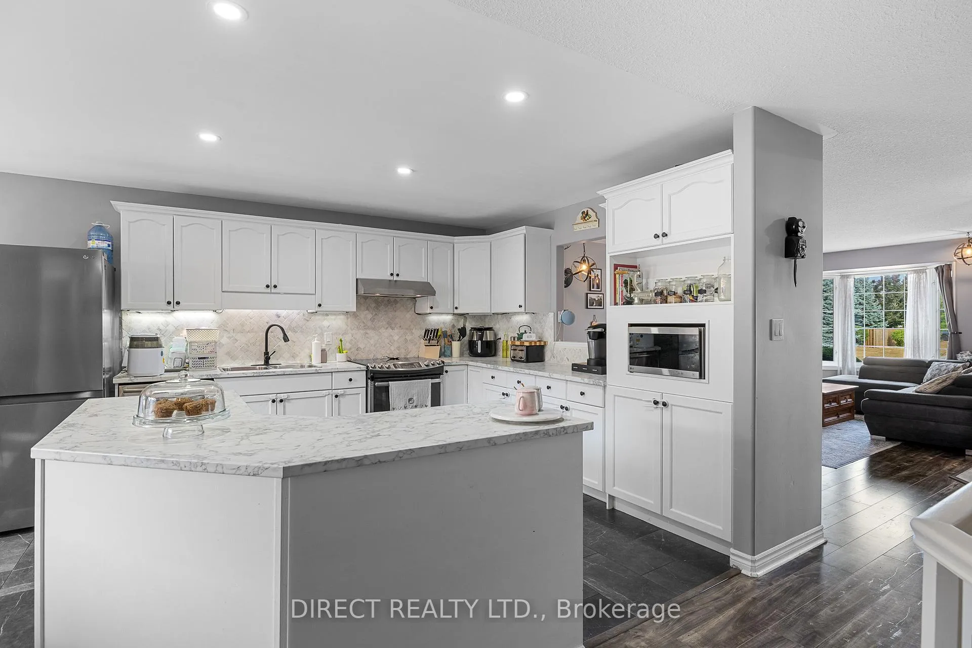 Photo 7 of 13 Finch Drive, Belleville, Belleville Ward — HOMEH