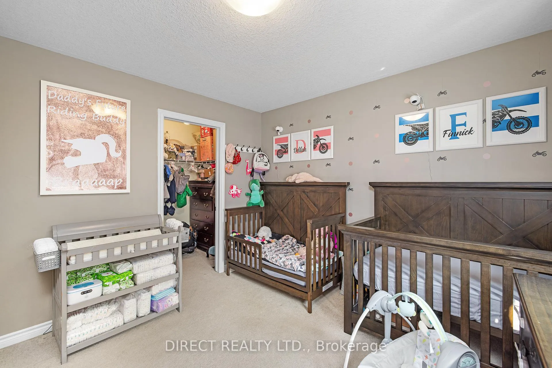 Photo 19 of 13 Finch Drive, Belleville, Belleville Ward — HOMEH