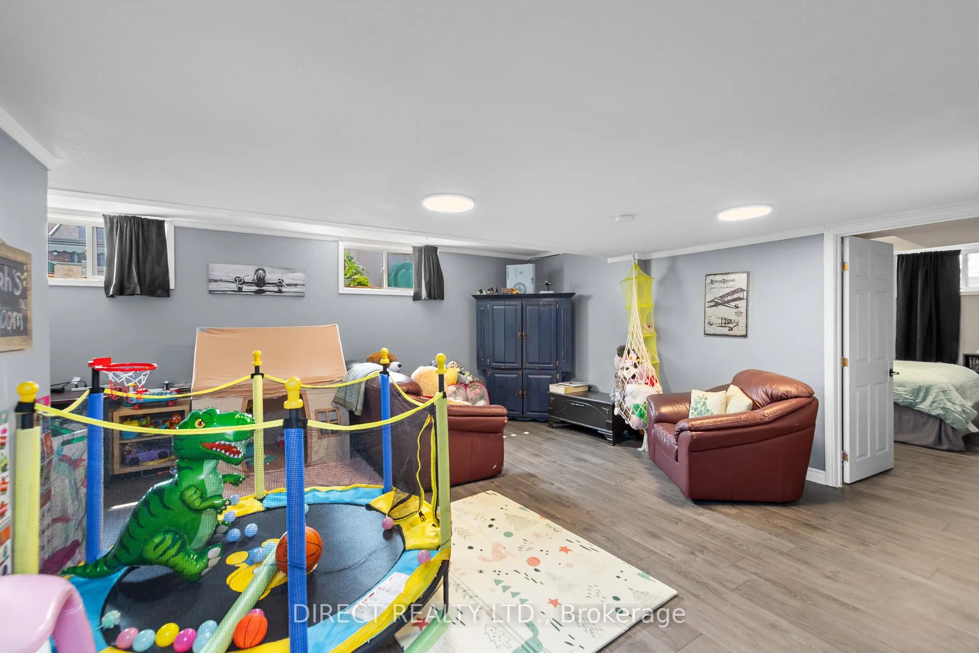 Photo 21 of 13 Finch Drive, Belleville, Belleville Ward — HOMEH