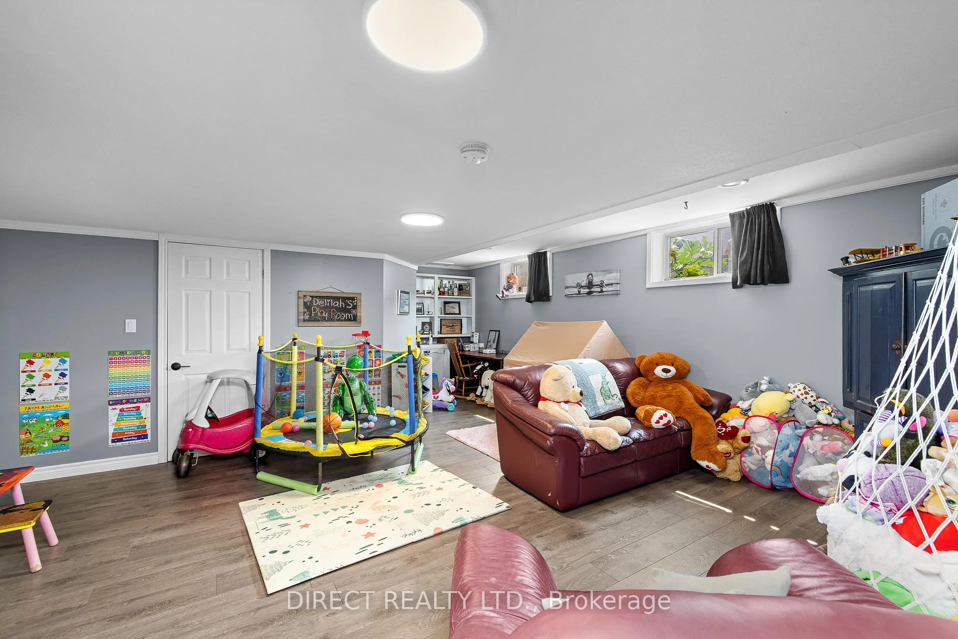 Photo 22 of 13 Finch Drive, Belleville, Belleville Ward — HOMEH
