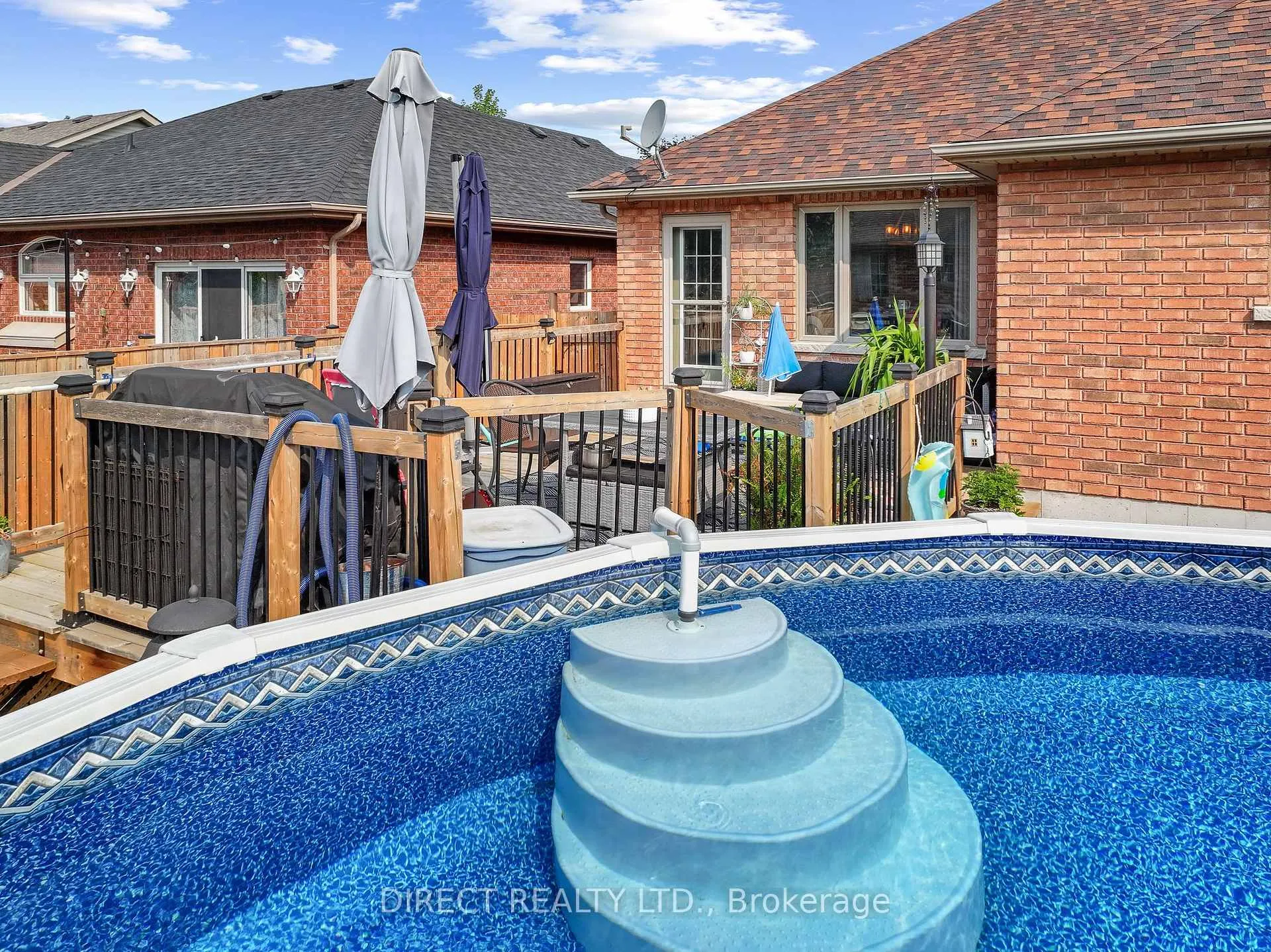 Photo 29 of 13 Finch Drive, Belleville, Belleville Ward — HOMEH