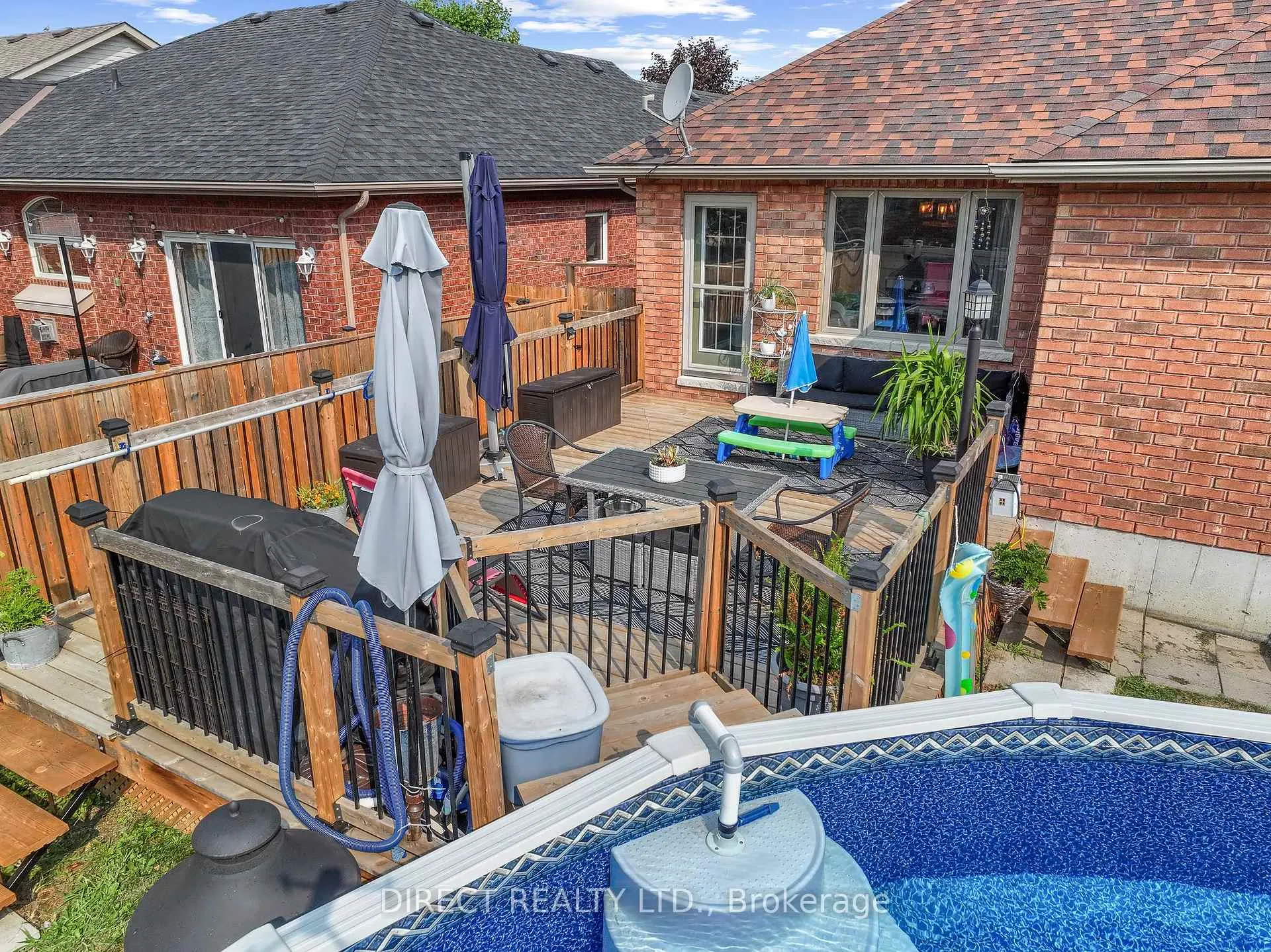 Photo 31 of 13 Finch Drive, Belleville, Belleville Ward — HOMEH