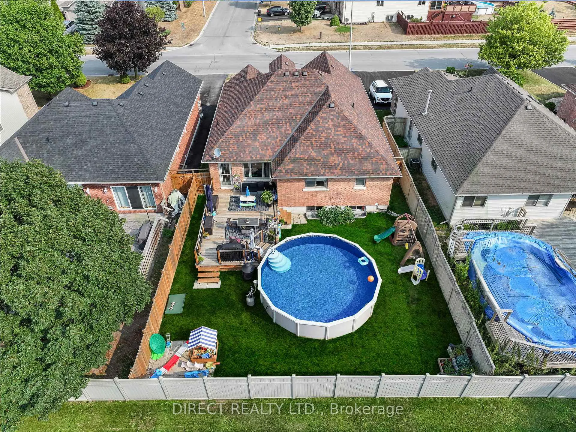 Photo 32 of 13 Finch Drive, Belleville, Belleville Ward — HOMEH