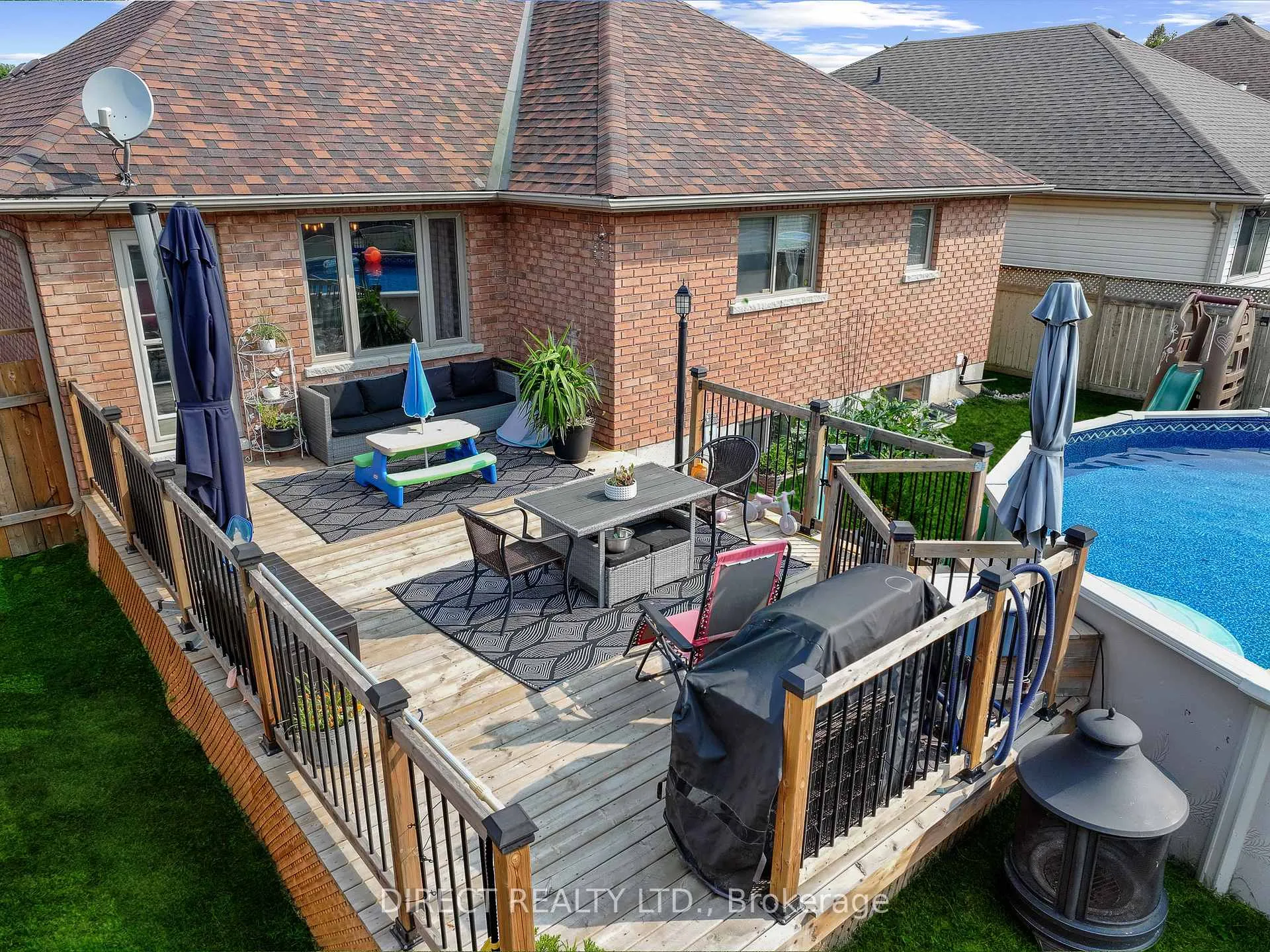 Photo 34 of 13 Finch Drive, Belleville, Belleville Ward — HOMEH