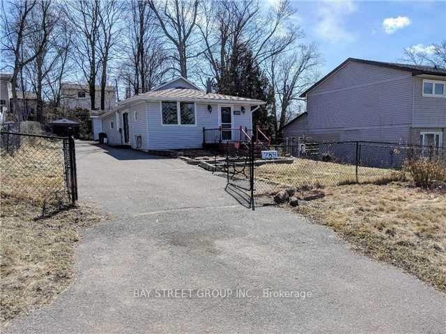 Photo 1 of 289 Lakeview Boulevard, Georgina, Keswick South — HOMEH