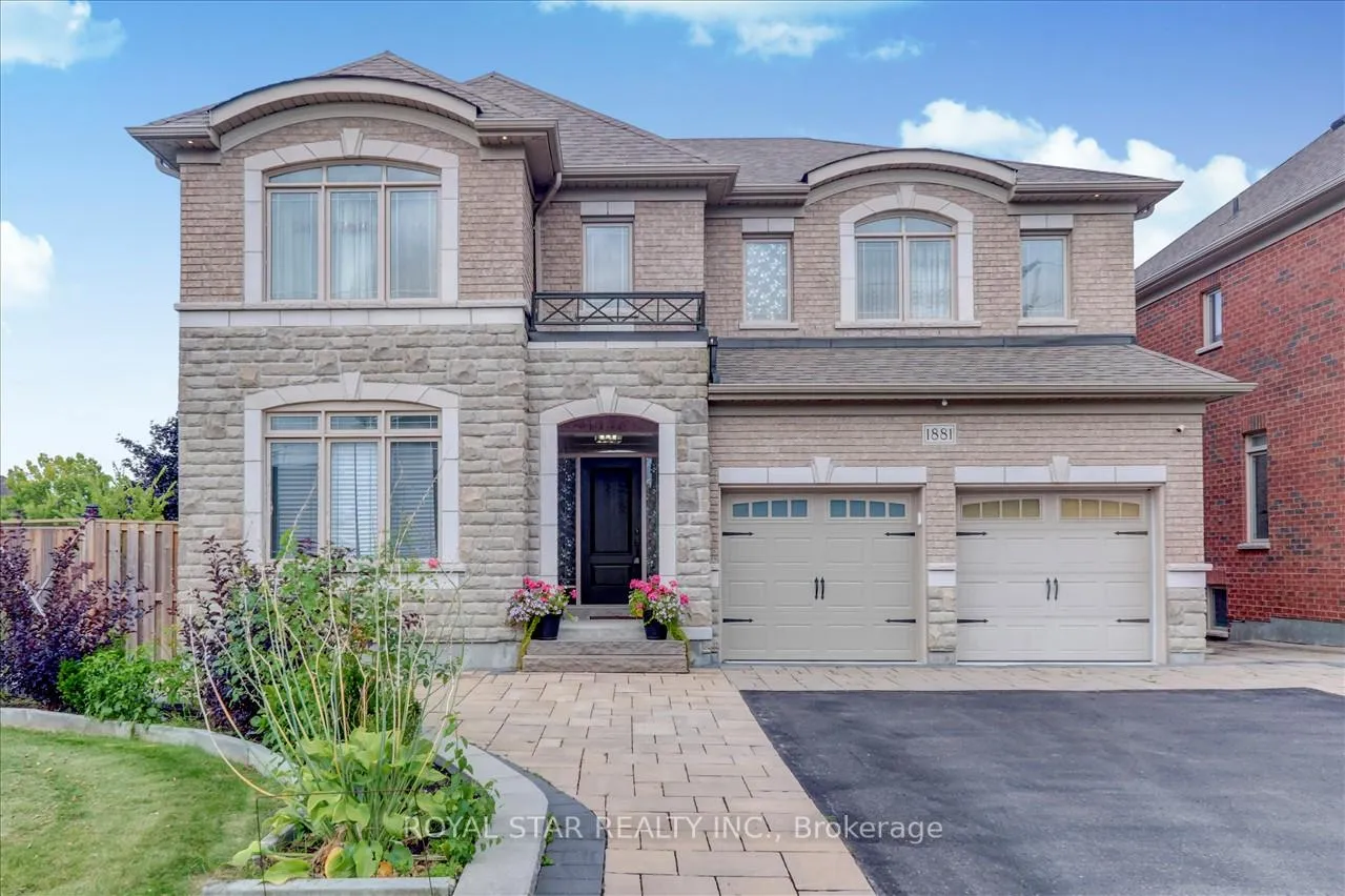 Photo 1 of 1881 Pine Grove Avenue, Pickering, Highbush — HOMEH