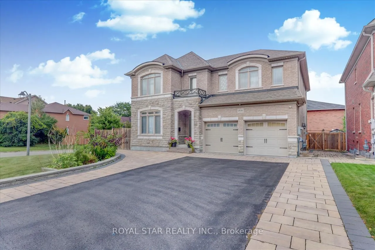 Photo 3 of 1881 Pine Grove Avenue, Pickering, Highbush — HOMEH