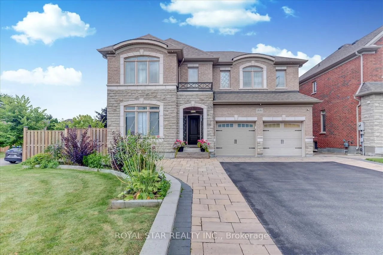 Photo 4 of 1881 Pine Grove Avenue, Pickering, Highbush — HOMEH