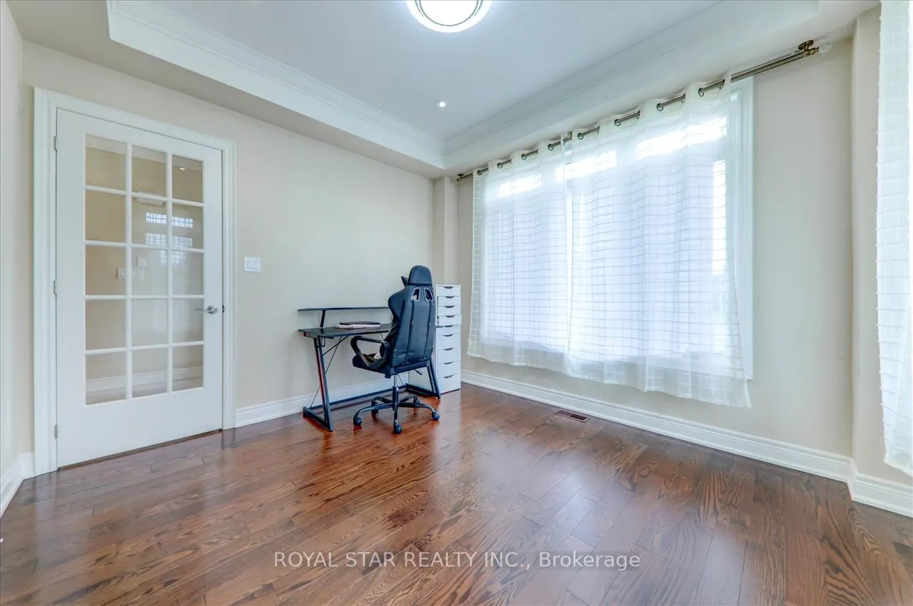 Photo 7 of 1881 Pine Grove Avenue, Pickering, Highbush — HOMEH