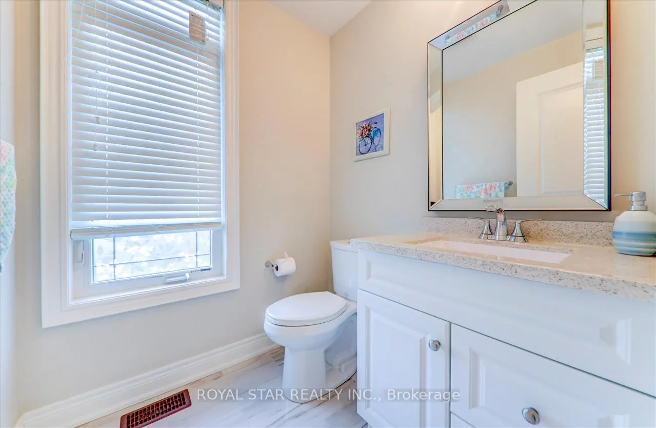 Photo 9 of 1881 Pine Grove Avenue, Pickering, Highbush — HOMEH