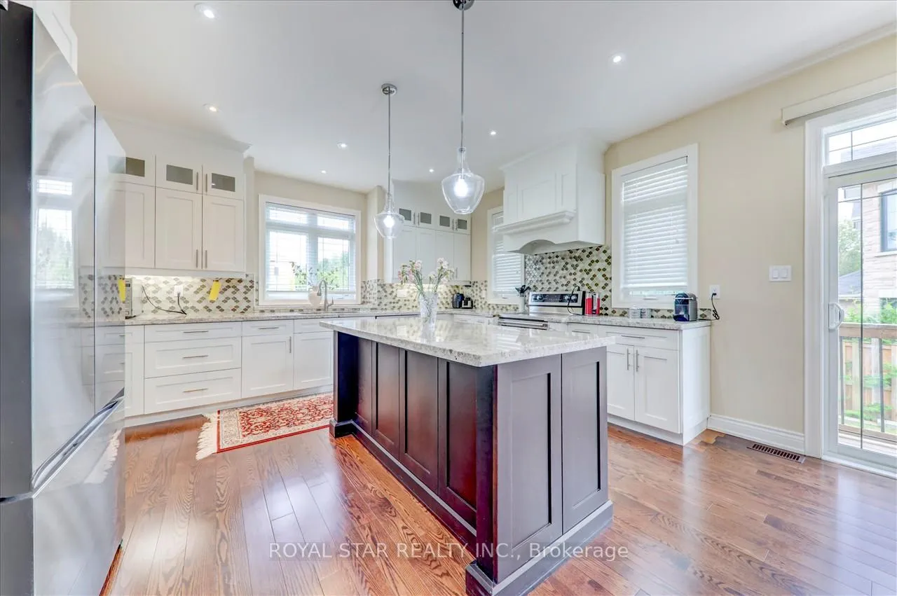 Photo 13 of 1881 Pine Grove Avenue, Pickering, Highbush — HOMEH
