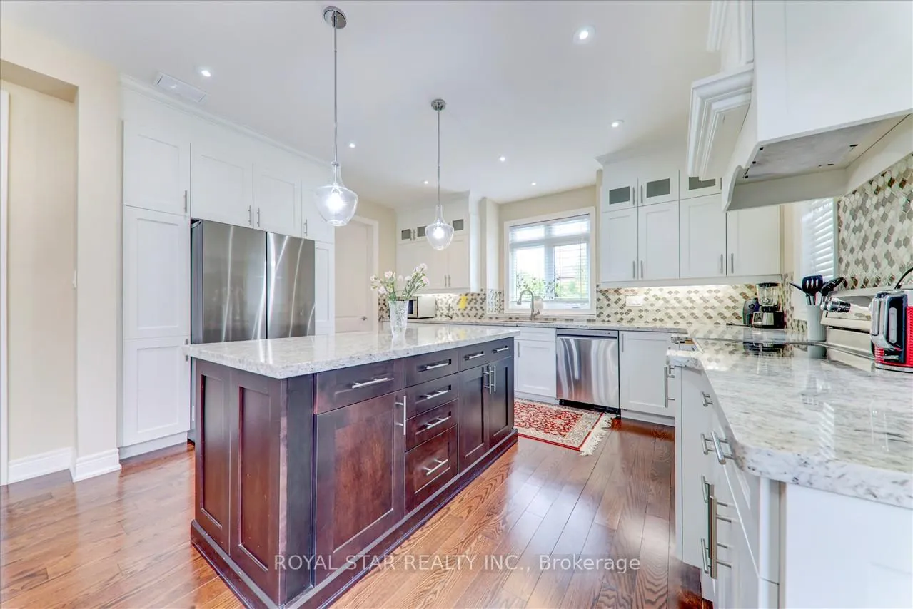Photo 14 of 1881 Pine Grove Avenue, Pickering, Highbush — HOMEH