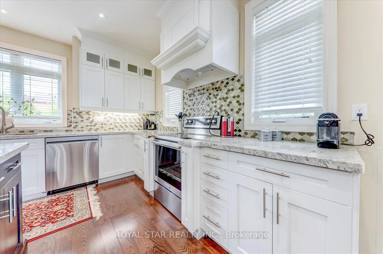 Photo 15 of 1881 Pine Grove Avenue, Pickering, Highbush — HOMEH