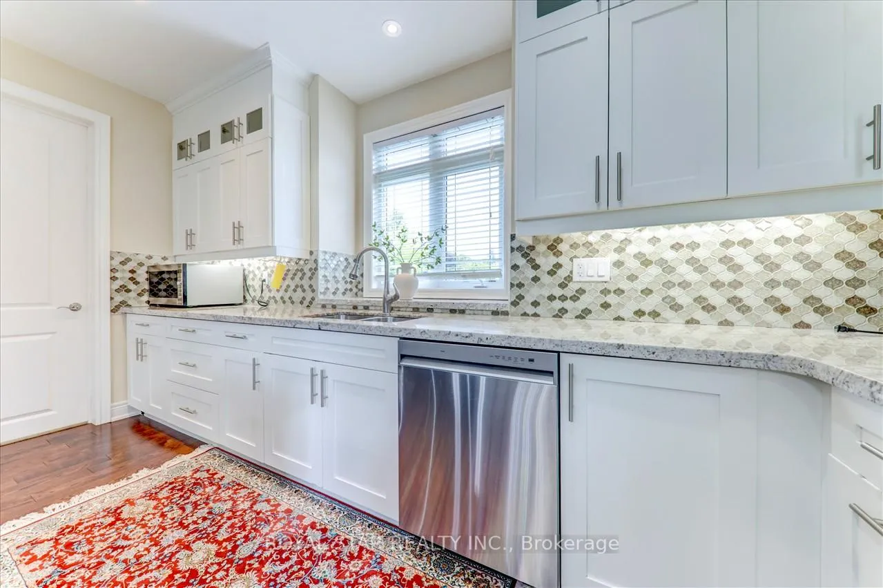 Photo 16 of 1881 Pine Grove Avenue, Pickering, Highbush — HOMEH