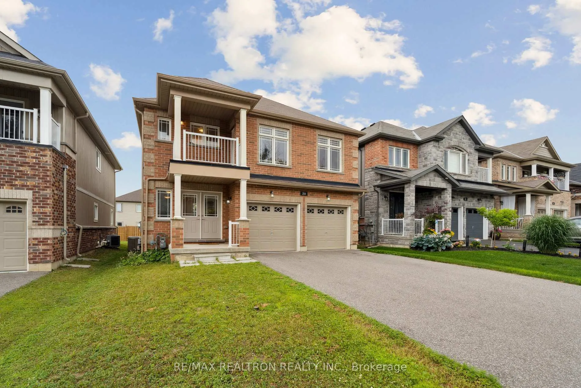 Photo 1 of 254 Diana Drive, Orillia — HOMEH