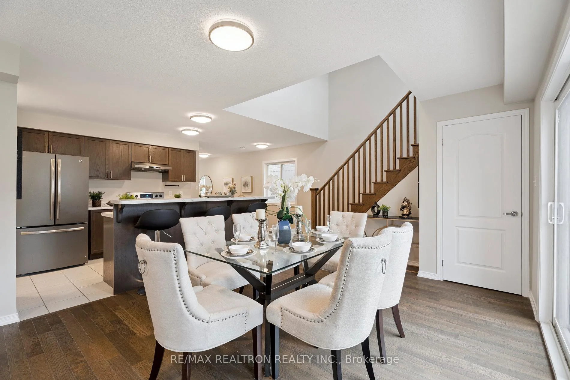 Photo 10 of 254 Diana Drive, Orillia — HOMEH