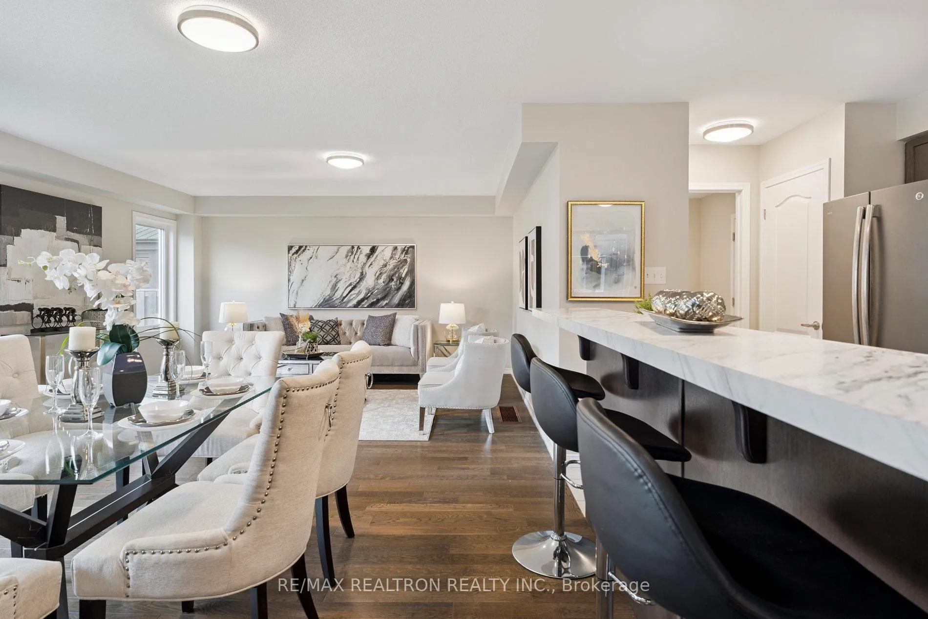 Photo 12 of 254 Diana Drive, Orillia — HOMEH