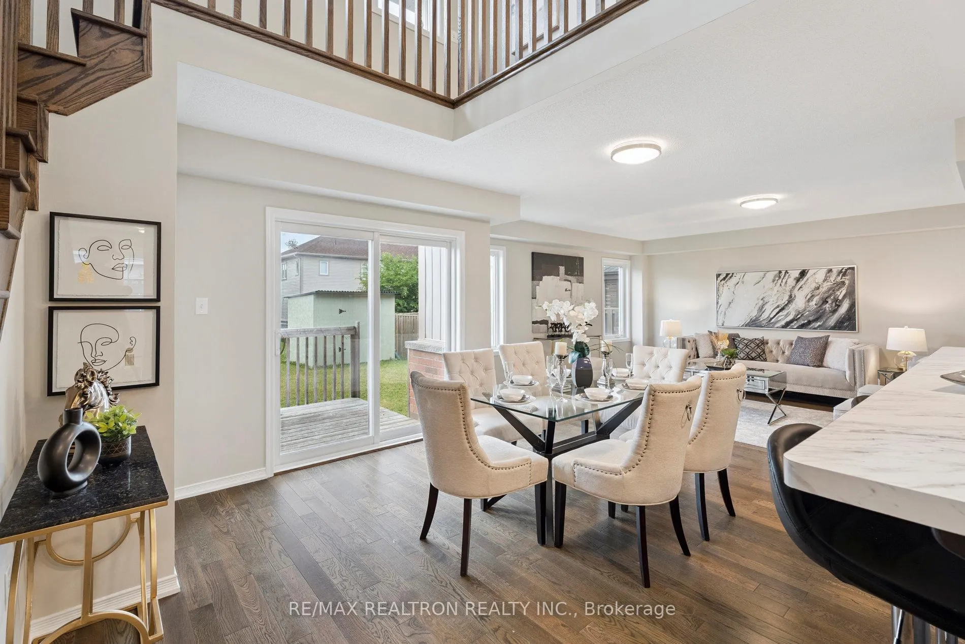 Photo 13 of 254 Diana Drive, Orillia — HOMEH