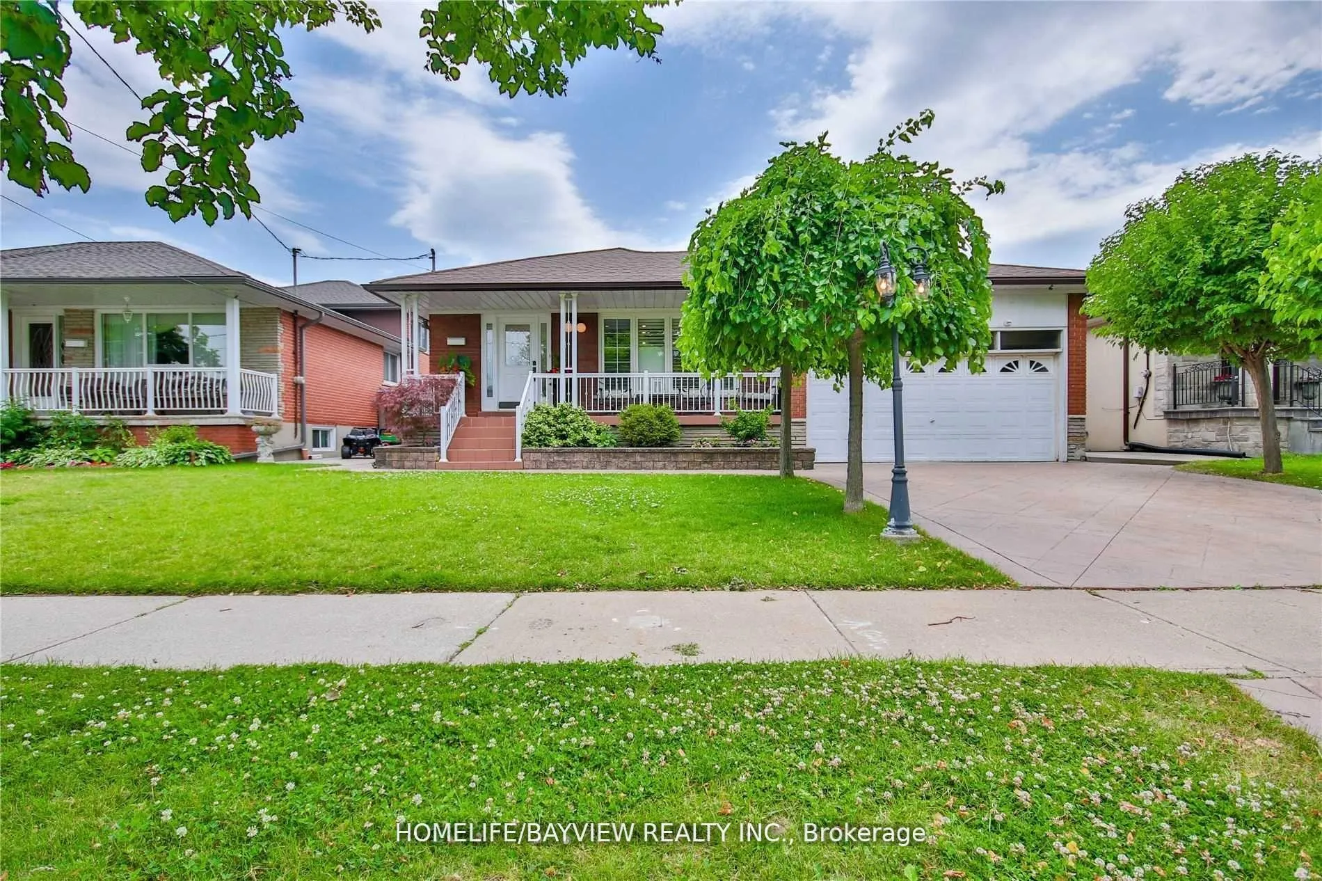 Front of 72 Keegan (Lower) Crescent
