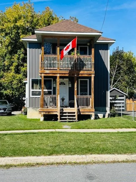 Photo 1 of 704-706 First Street, Cornwall — HOMEH