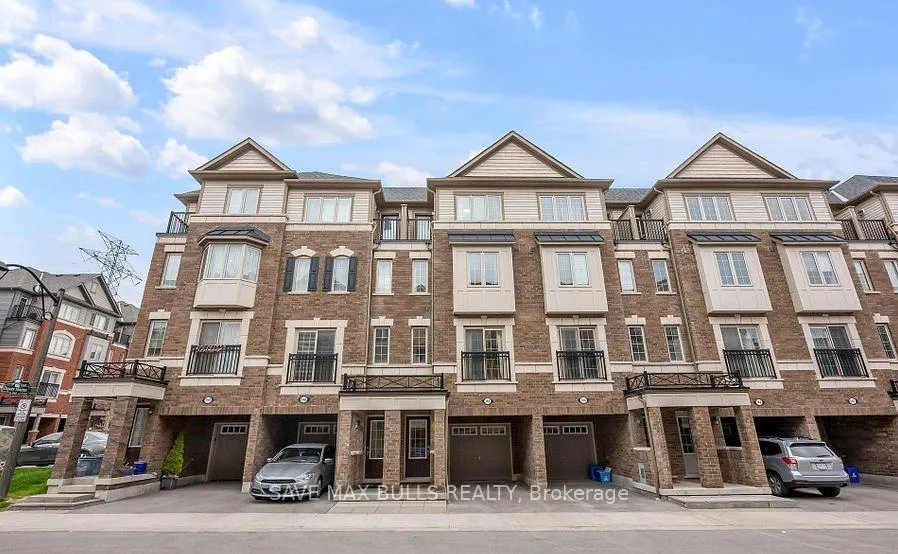 Front of 146 Giboulee Path