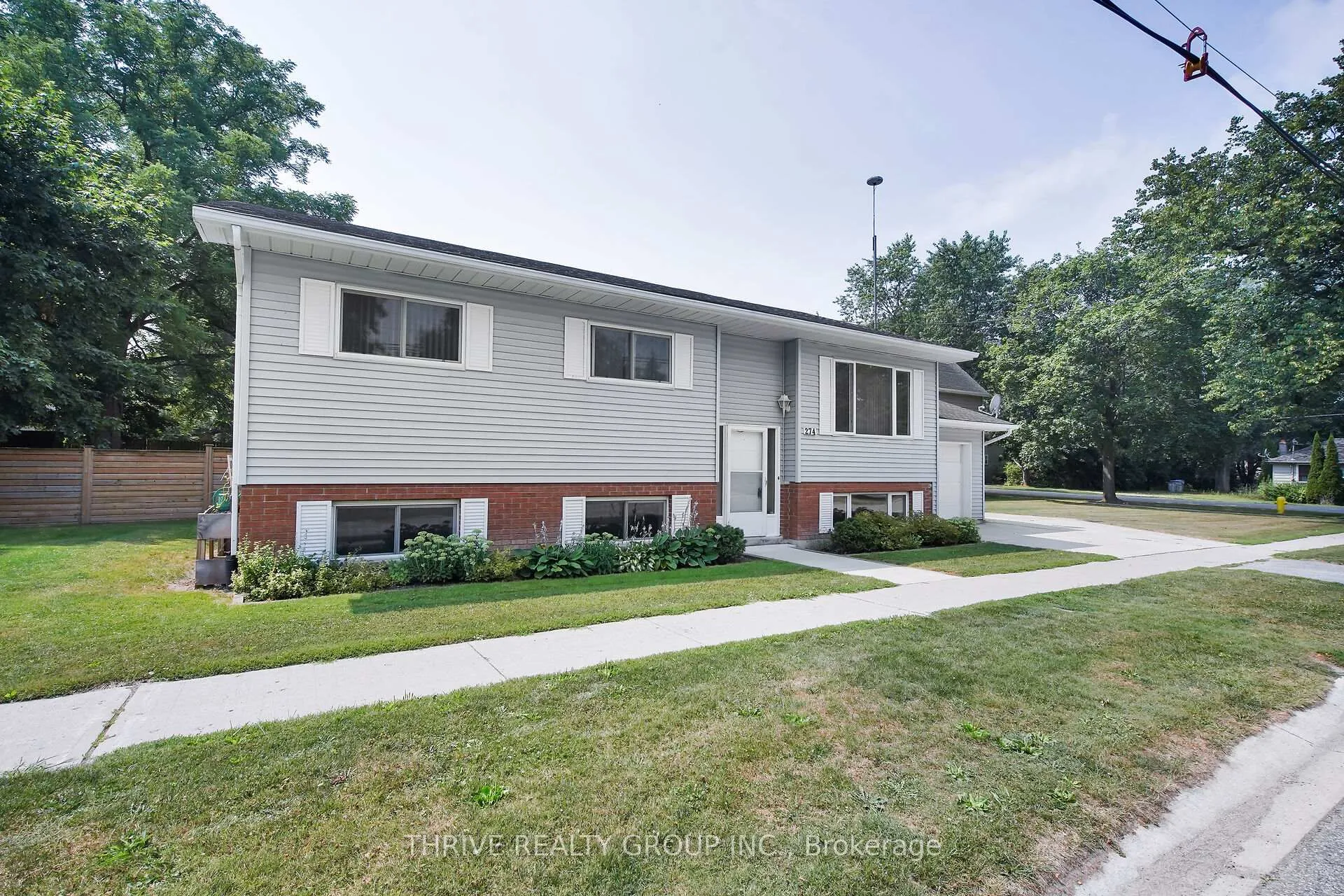Photo 1 of 274 Station Street, North Middlesex, Parkhill — HOMEH