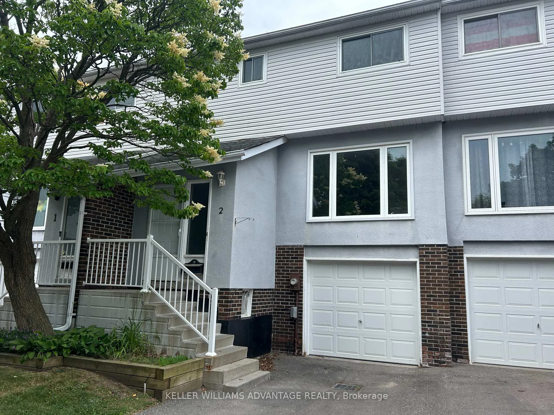 Photo 1 of Unit 2, 301 Garden Street, Whitby, Downtown Whitby — HOMEH
