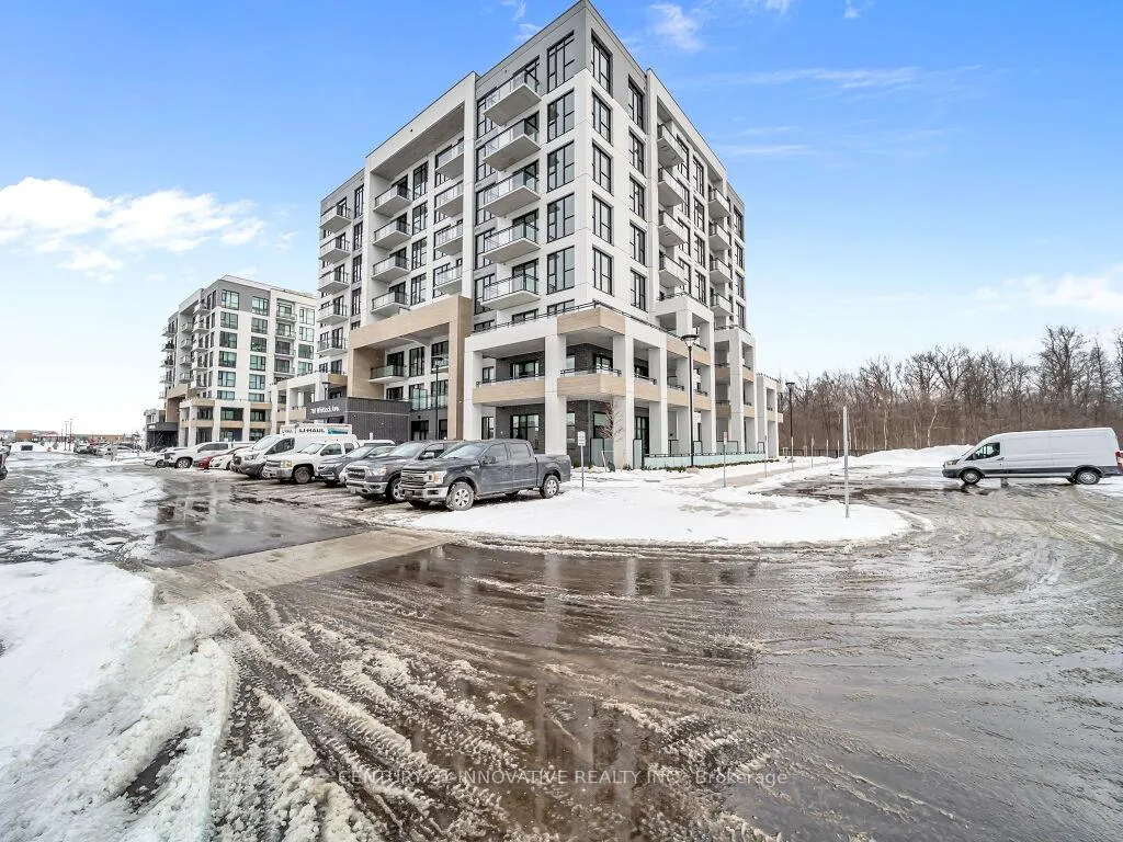 Photo 6 of Unit #307, 750 Whitlock Avenue, Milton, Cobban — HOMEH