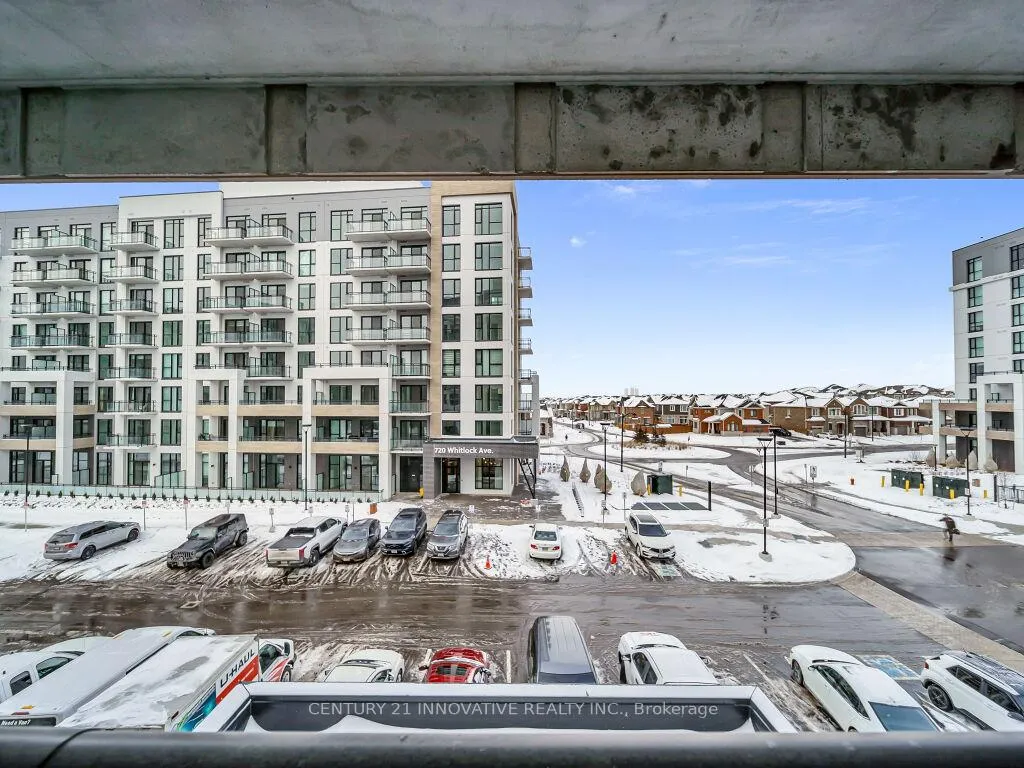 Photo 34 of Unit #307, 750 Whitlock Avenue, Milton, Cobban — HOMEH