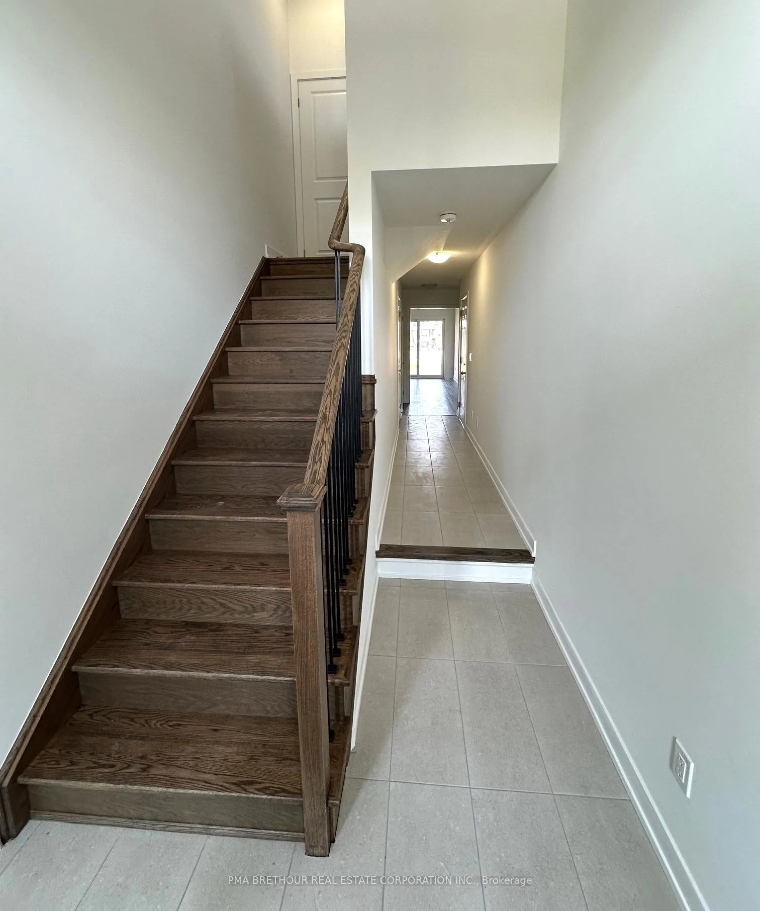Photo 2 of 50 Morrison Crescent, Whitby, Rural Whitby — HOMEH