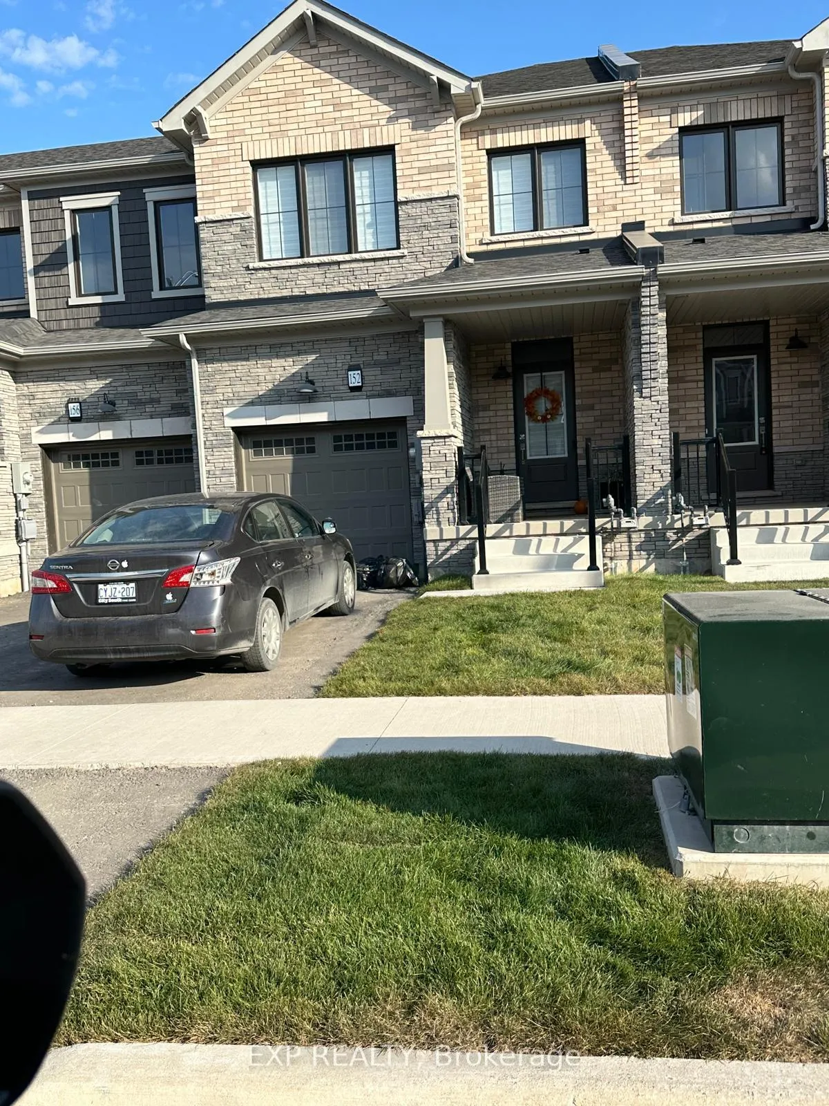 Photo 1 of 152 Keelson Street, Welland, Dain City — HOMEH