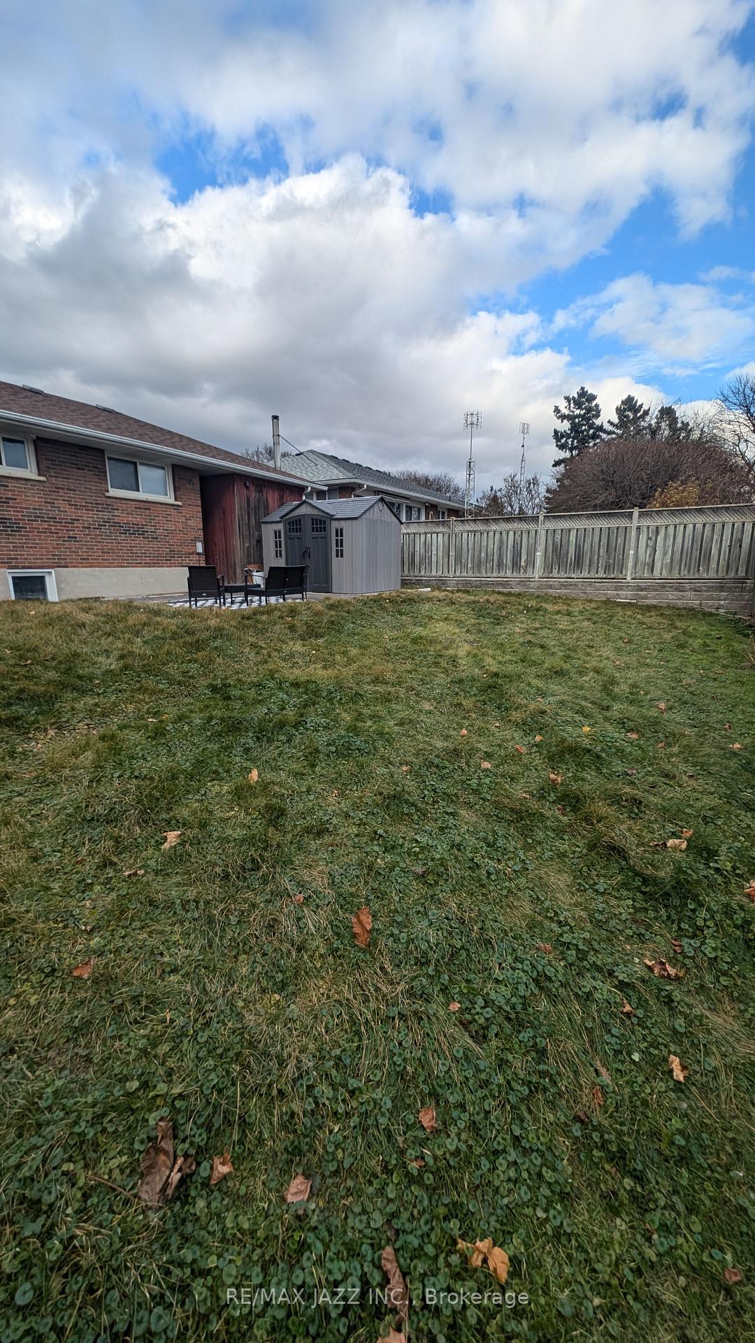 Photo 15 of Unit Upper, 78 Parkway Crescent, Clarington, Bowmanville — HOMEH