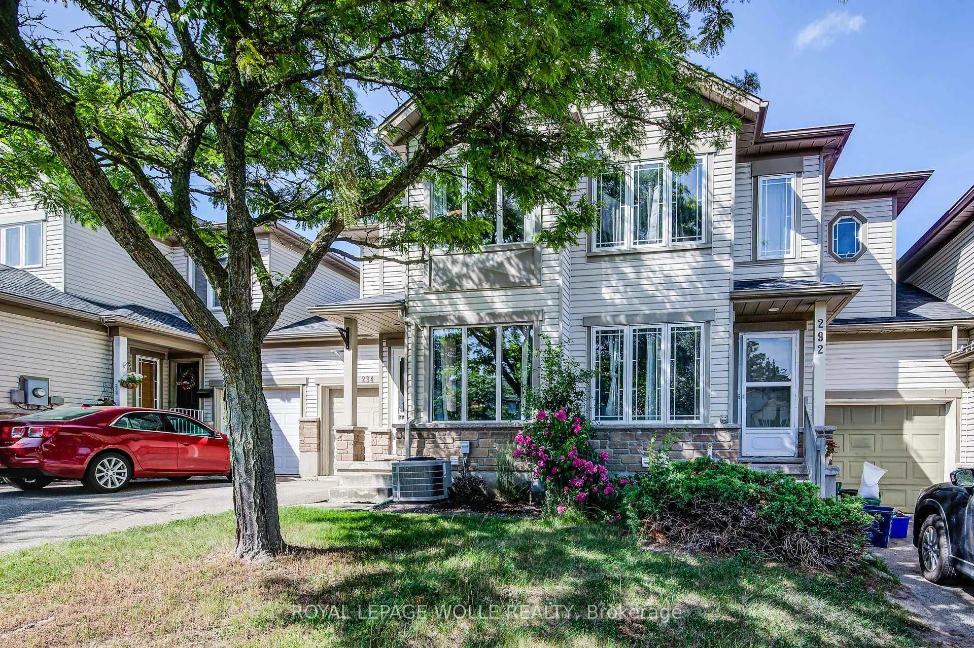 Photo 1 of 294 Pastern Trail, Waterloo — HOMEH