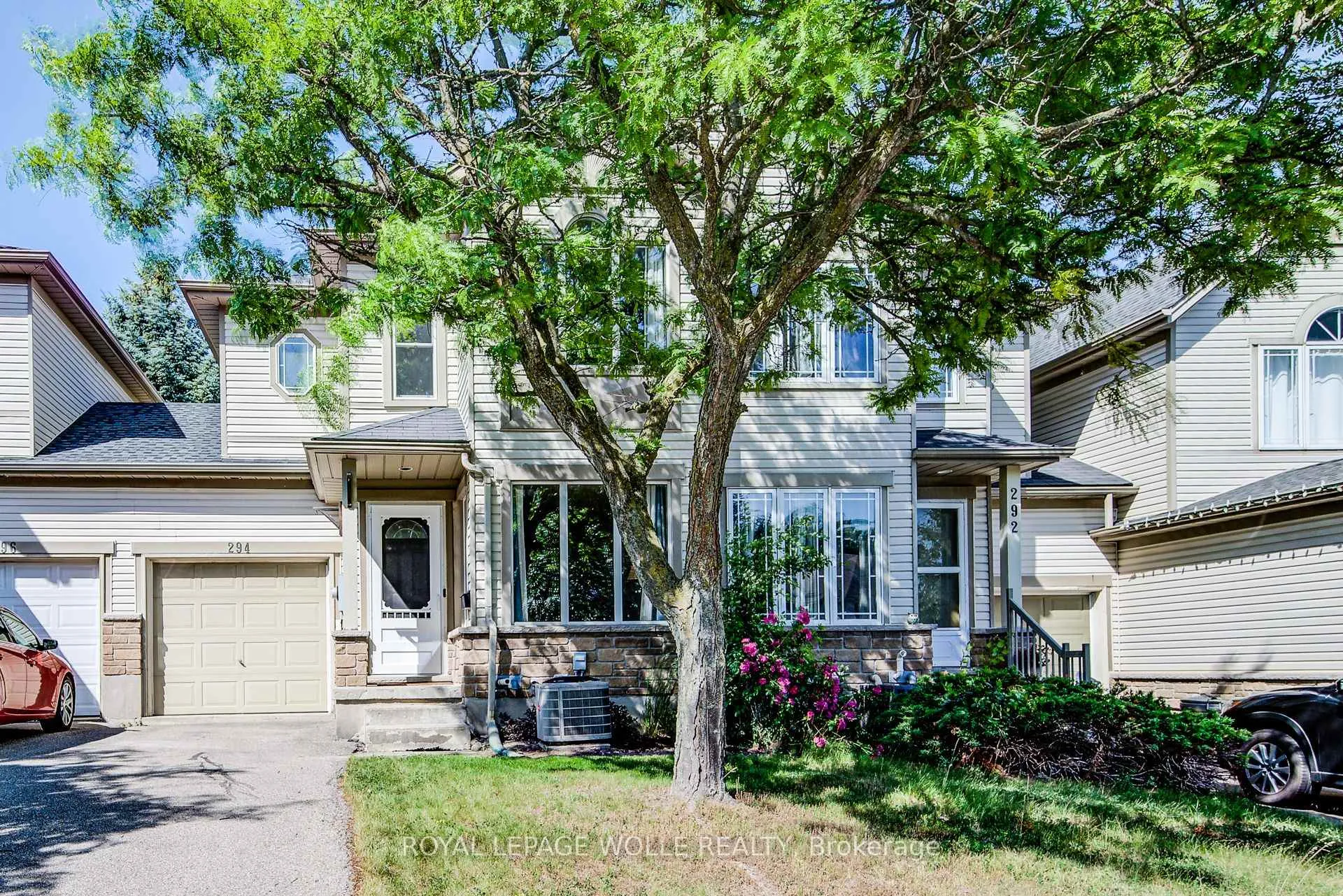 Photo 2 of 294 Pastern Trail, Waterloo — HOMEH